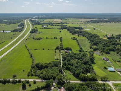 4170 South Rd, Inola, OK, 74036