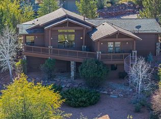 902 W Lakeview Cir, Payson, AZ 85541