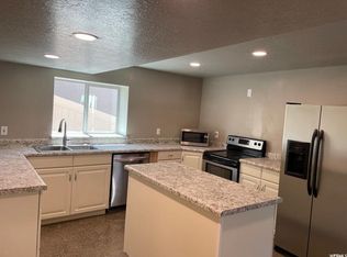 285 W Winter Wheat Way #BASEMENT, Saratoga Springs, UT 84045