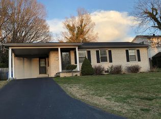 107 Joann Dr, Glasgow, KY 42141