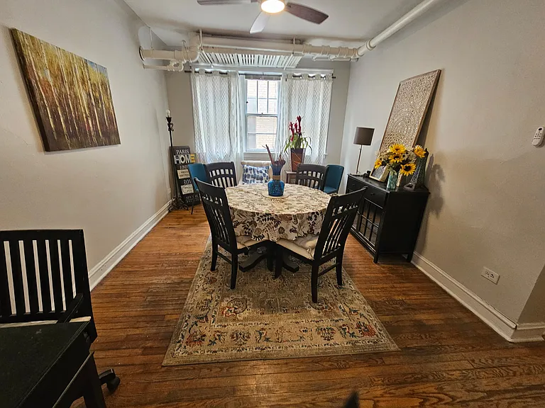 2423 W Lunt Ave #1S — Photo 6