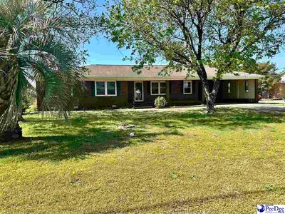 1824 Furman Dr, Florence, SC, 29501