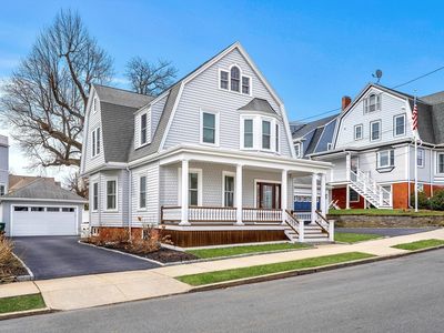 7 King St, Lynn, MA, 01902