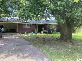 2102 Cottonwood Dr, Monroe, LA 71201