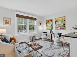 3026 Wisconsin Ave NW APT 102, Washington, DC