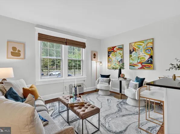 3026 Wisconsin Ave NW APT 102, Washington, DC 20016