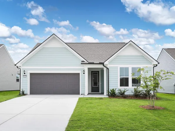 1237 Beeblossom Dr. (Phase 2 Lot 547), North Myrtle Beach, SC 29582