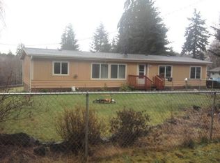 80 Artic Rd, Cosmopolis, WA 98537