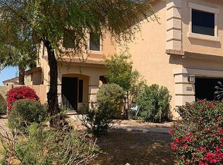 45176 W Alamendras St, Maricopa, AZ 85139