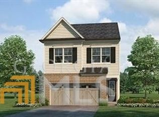 5320 Briggs St, Flowery Branch, GA 30542