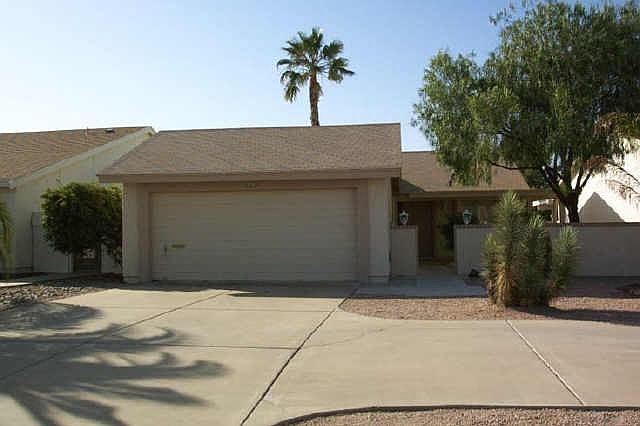 1st image of 1632 Leisure World #1632