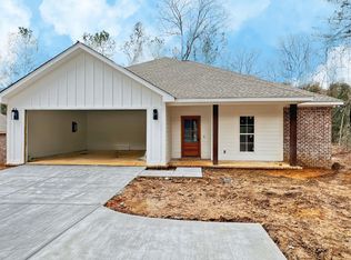 908 State Highway 44, Sumrall, MS 39482