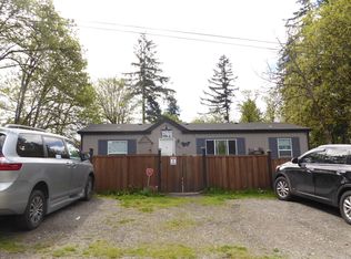 708 Huston St S, Tenino, WA