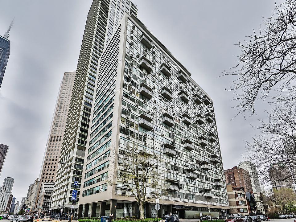 1st image of 1000 N Lake Shore Dr APT 2303