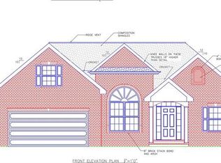 3408 Dening Ct #53, Midland, NC 28107