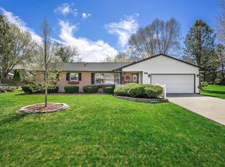 3187 Duncan Rd, Stoughton, WI 53589