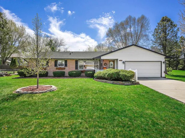 3187 Duncan Road, Stoughton, WI 53589