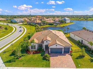 202 Blanca Isles Ln, Jupiter, FL 33478