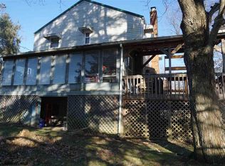 51 Rock Lake Rd, Fairmont, WV 26554