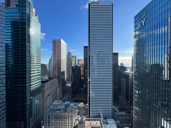 70 Temperance St, Toronto, ON