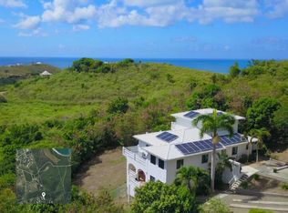 48 Seven Hills Est EA, Christiansted, VI 00820