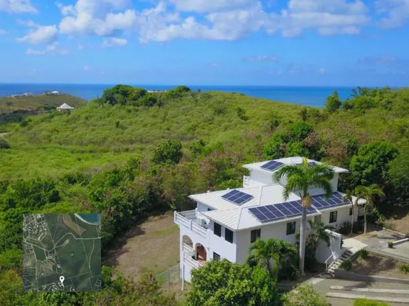 48 Seven Hills Est #Ea, Christiansted, VI 00820