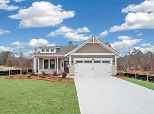 322 Aspen Way, Dallas, GA 30157