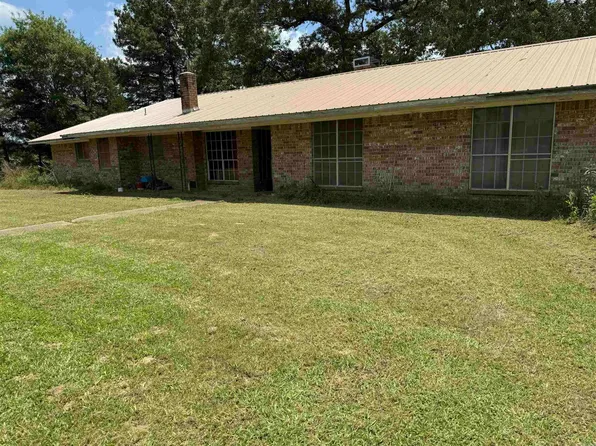 3775 Highway 234, Foreman, AR 71836