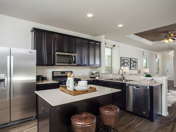 Model Representation