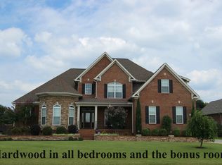 103 Whitehall, Madison, AL 35758