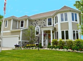 173 Monebrake Dr, Pickerington, OH 43147
