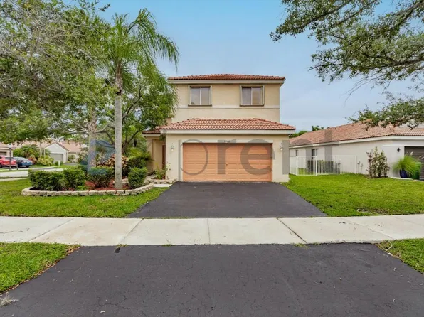 1326 Majesty Ter #1326, Fort Lauderdale, FL 33327
