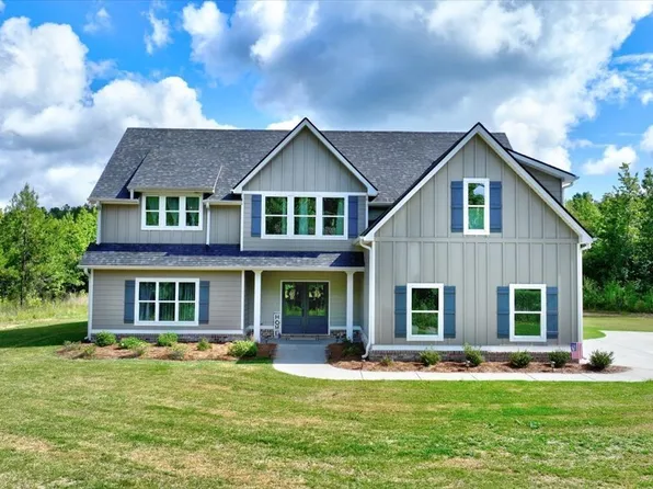 5242 Highway 362, Williamson, GA 30292