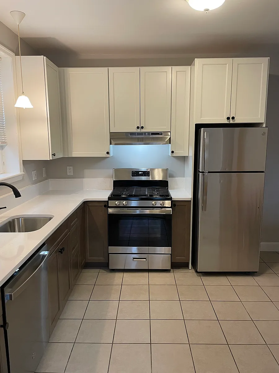 Building Photo - 620 Prospect Ave #1