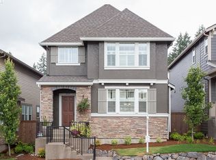 14331 SW Rancher Ln, Beaverton, OR 97008