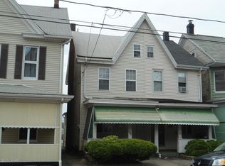 626 N Vine St, Hazleton, PA 18201