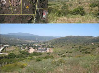 0000 Wilson Rd, El Cajon, CA 92019