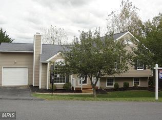 6553 Twin Lake Dr, New Market, MD 21774