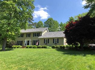 226 Fairforest Dr, Rutherfordton, NC 28139