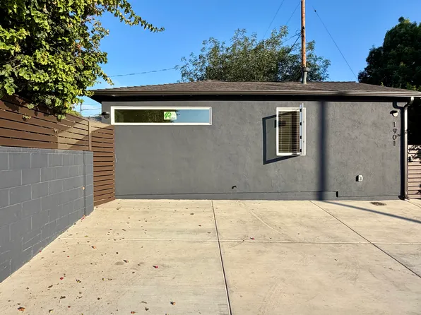 1901 N Edison Blvd, Burbank, CA 91505