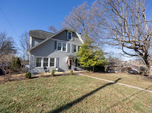 25 Beech Dr, Edgewood, KY 41017