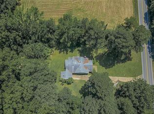 2399 Bellevue Rd, Haughton, LA 71037