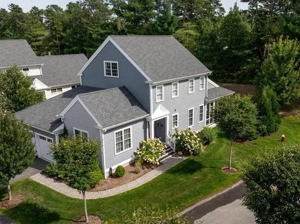 35 Mariners Way #35, Plymouth, MA 02360