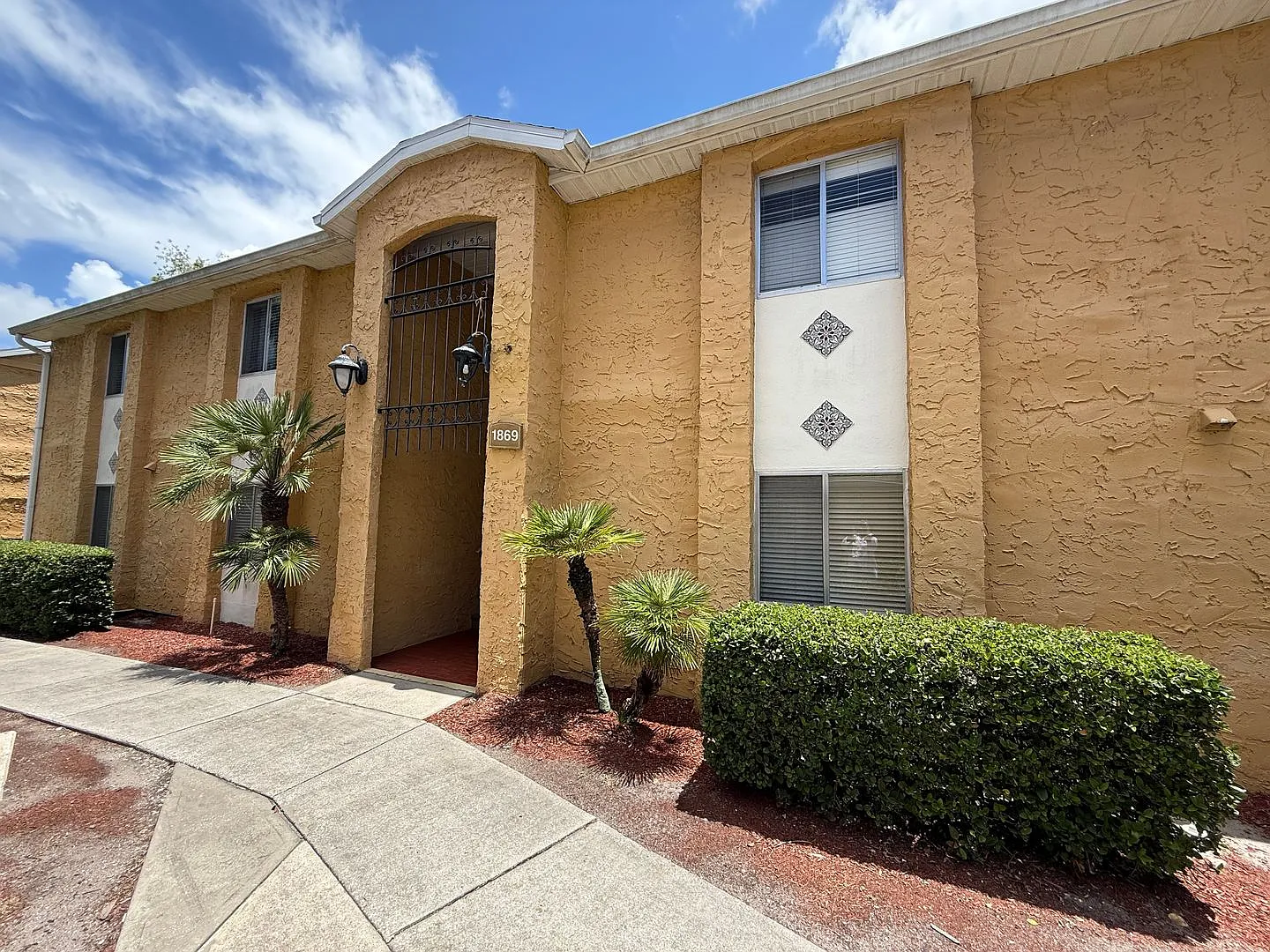 Beautiful 2BR/2BA Condo in Sarasota! — Photo 1