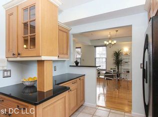 757 Park Rd NW #2, Washington, DC 20010