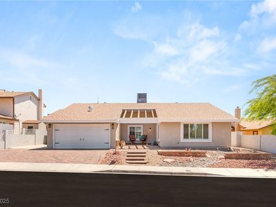 1505 Irene Dr, Boulder City, NV, 89005