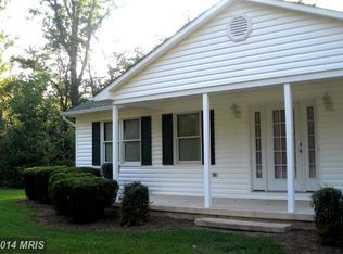 37894 Beavans Pond Ln, Chaptico, MD 20621