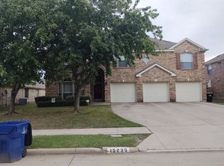 15235 Regal Oak Ln, Frisco, TX 75035