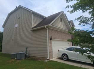 171 Fox Knoll Trl, Dallas, GA 30132