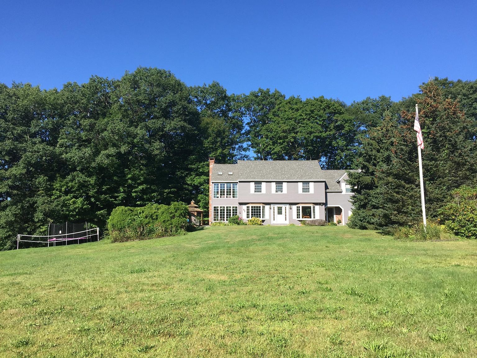 516 Old Walpole Rd, Surry, NH 03431 Zillow
